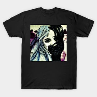 Fear T-Shirt